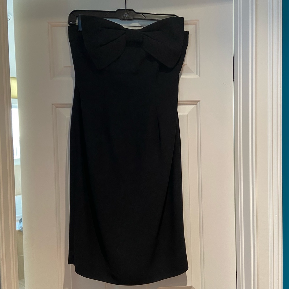 abs  dress